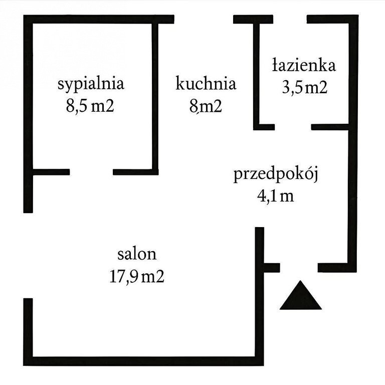 Mieszkanie Sprzedaż Warszawa Mokotów Tyniecka