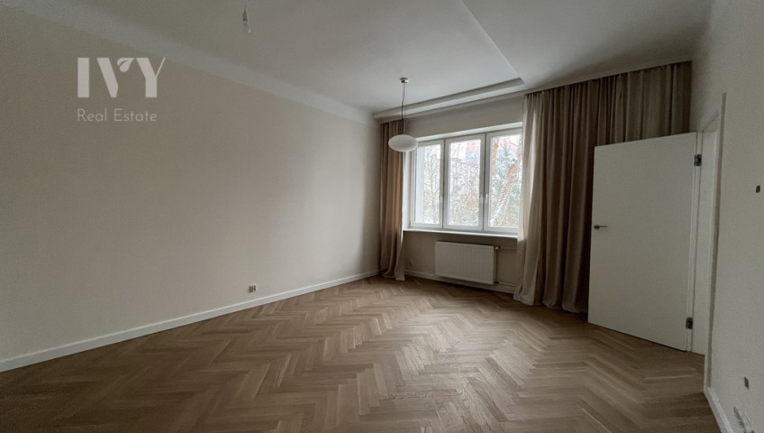 Mieszkanie Sprzedaż Warszawa Mokotów Tyniecka