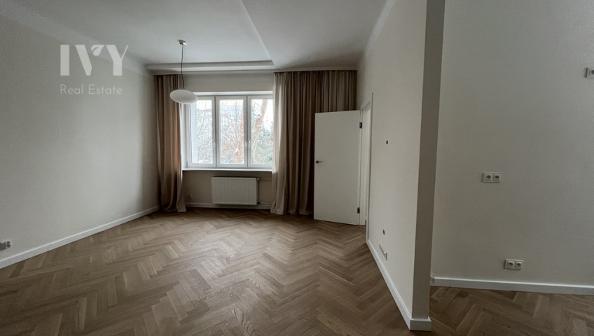Mieszkanie Sprzedaż Warszawa Mokotów Tyniecka