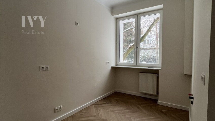 Mieszkanie Sprzedaż Warszawa Mokotów Tyniecka