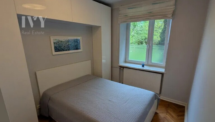 Mieszkanie Sprzedaż Warszawa Mokotów Wiktorska