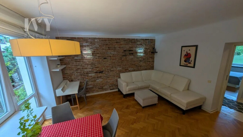 Mieszkanie Sprzedaż Warszawa Mokotów Wiktorska
